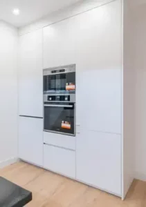 Detalles de una cocina Arnanti