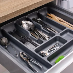 Detalles de una cocina Arnanti
