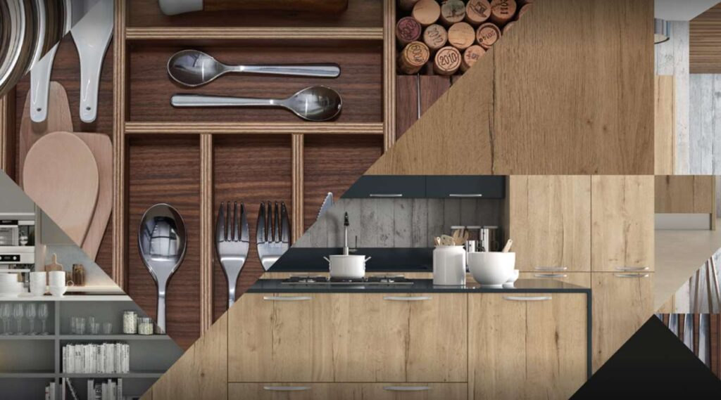 Showroom Arnanti Studio Cocinas