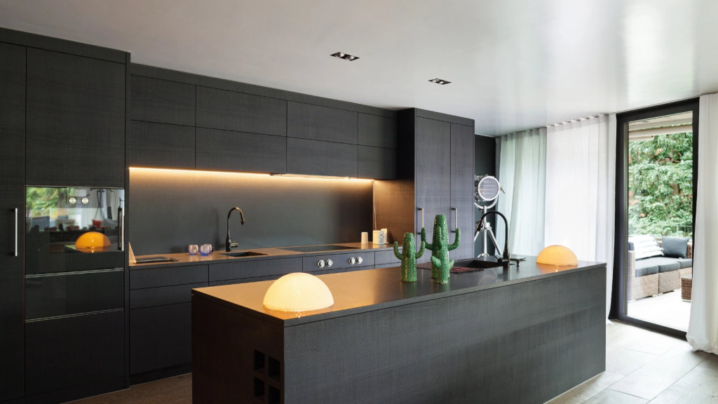 Cocina a medida 5