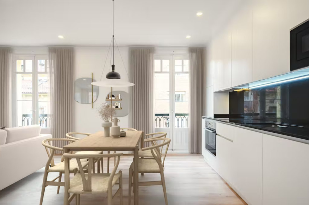 Cocina a medida 3