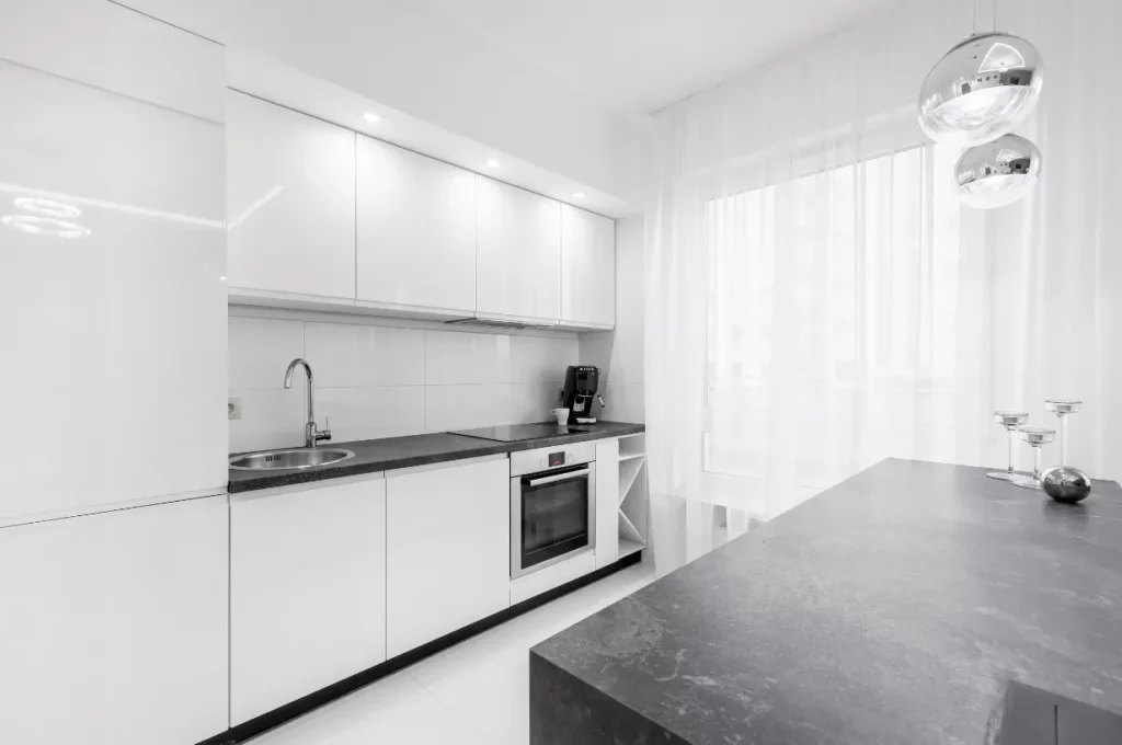 Cocina a medida 1