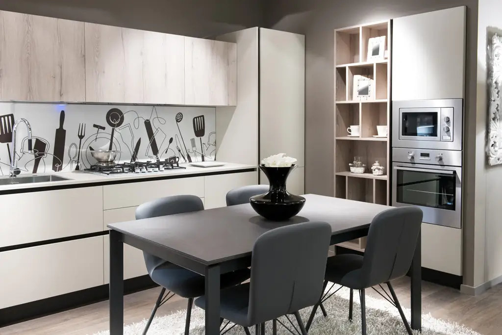 Cocina a medida 6