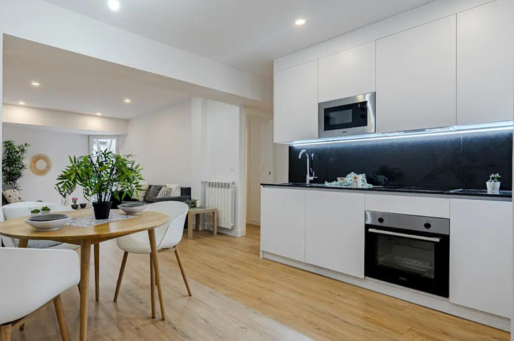Cocina a medida 2
