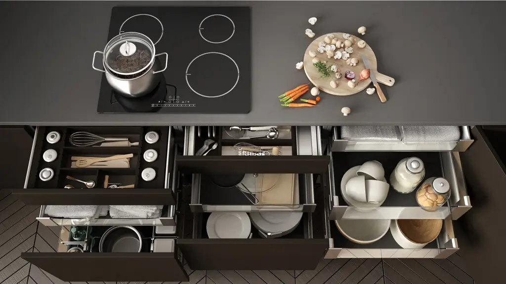 Cocina a medida 7
